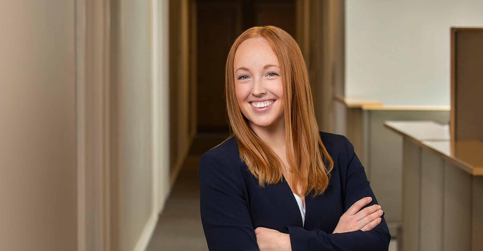 Jamie K. Tract (née Rinehart)