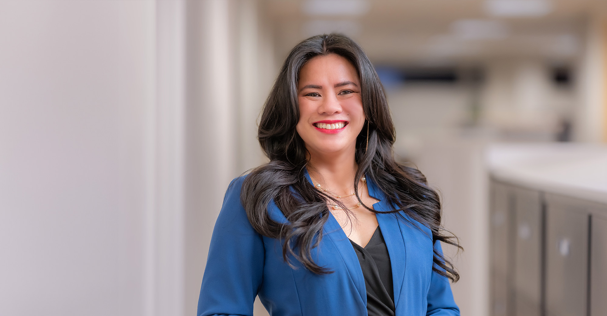 Abigail M. Dizon-Maughan