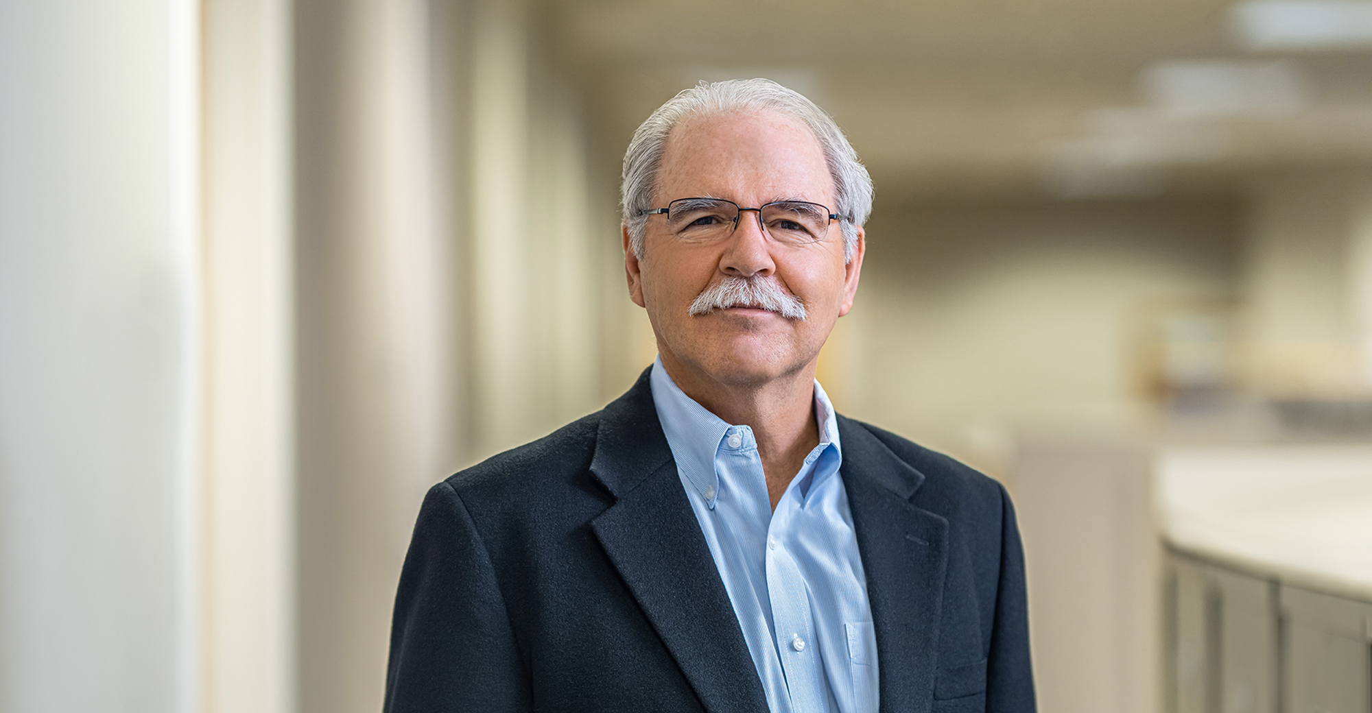 Michael J. Malmquist