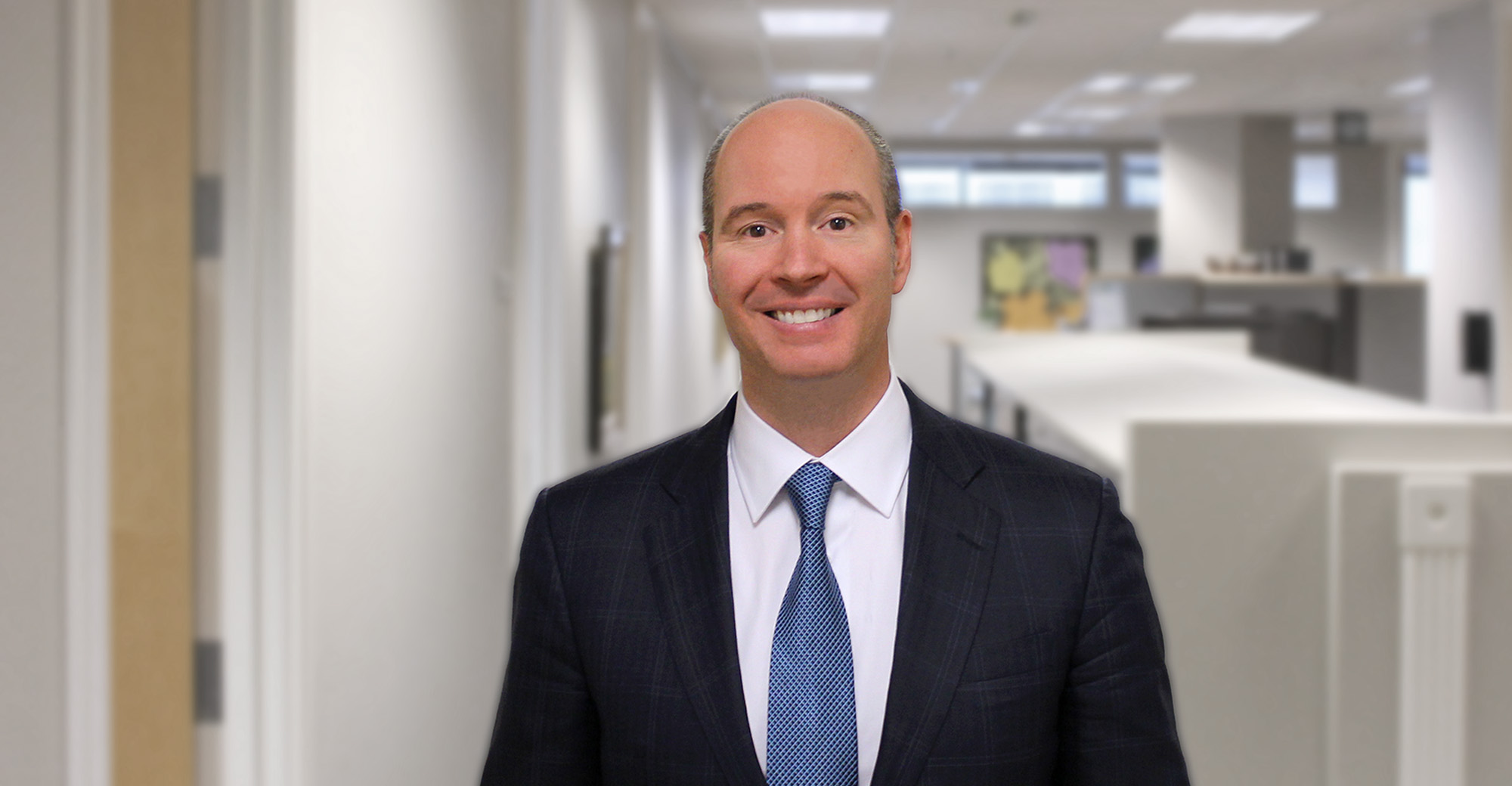 Christian D. Sorensen