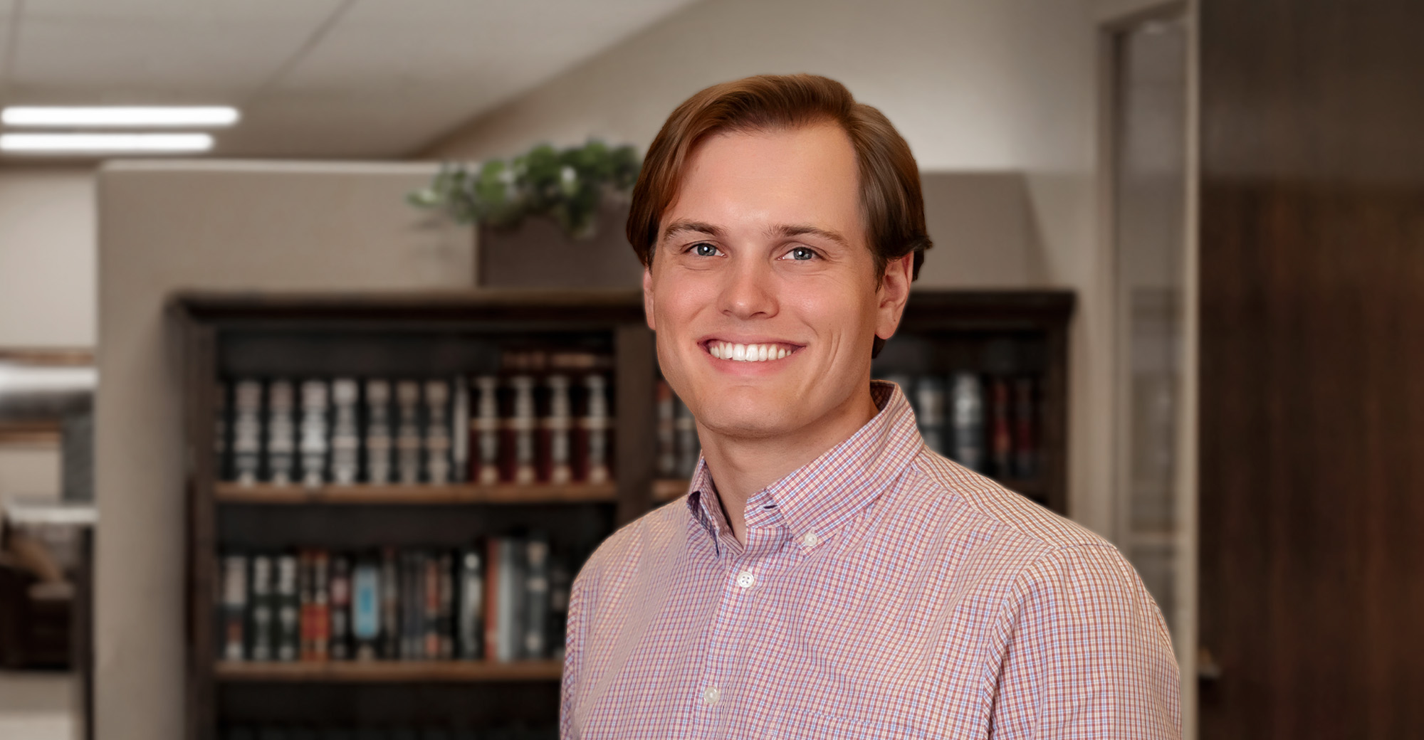 Zachary C. Musser