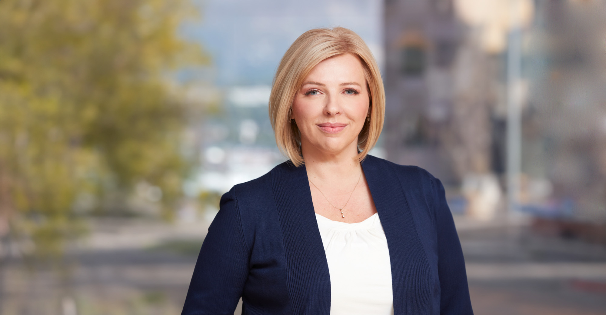 Marci B. Rechtenbach