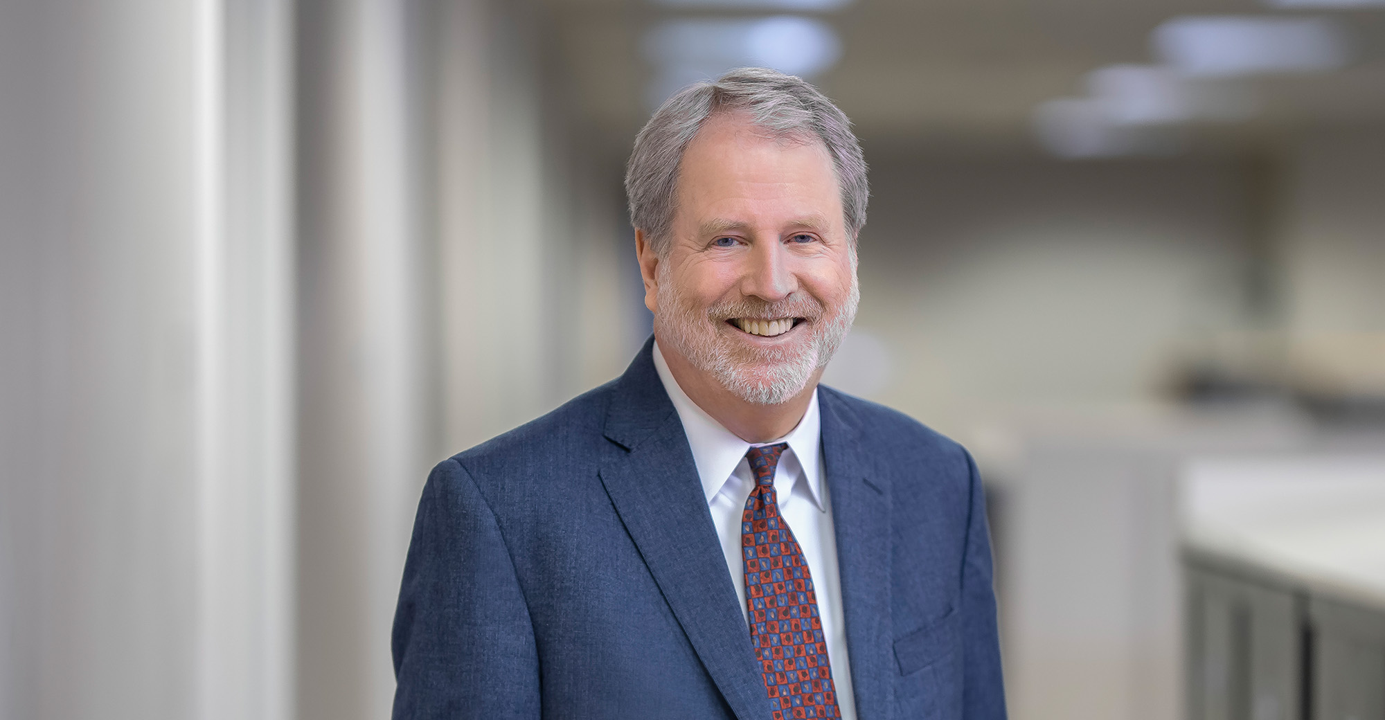 Michael Patrick O'Brien