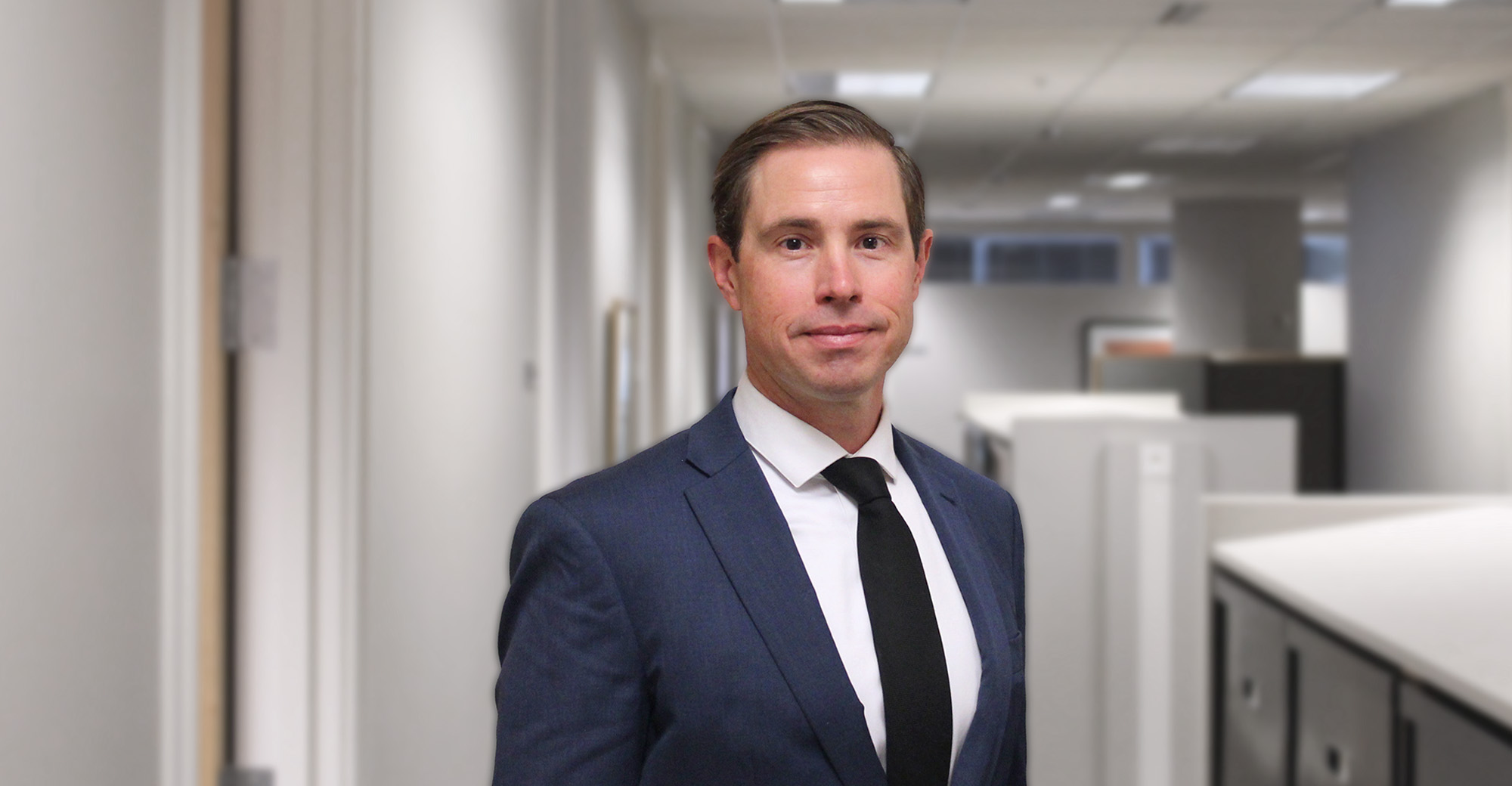 Andrew V. Hardenbrook