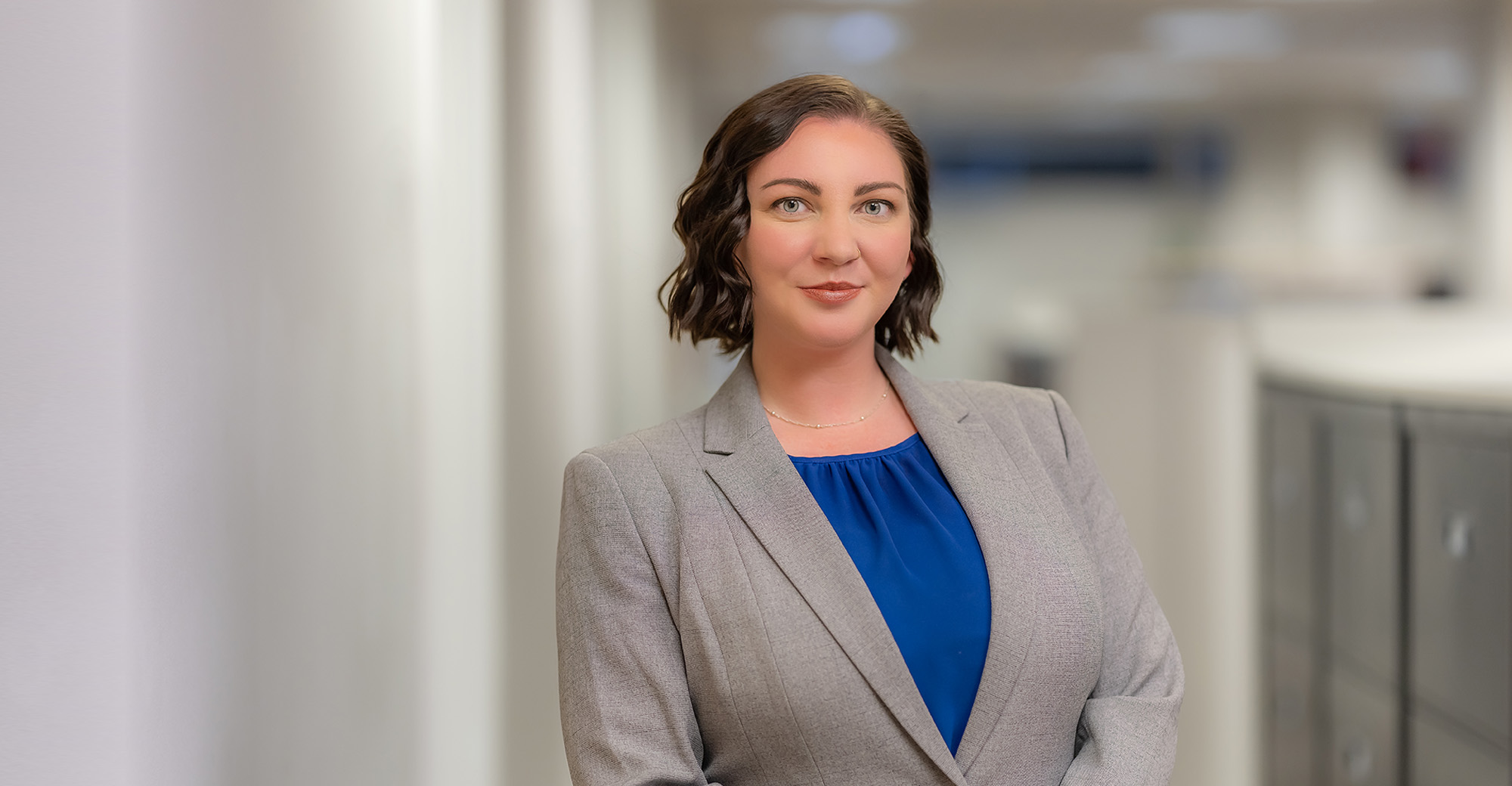 Samantha K. Davidson