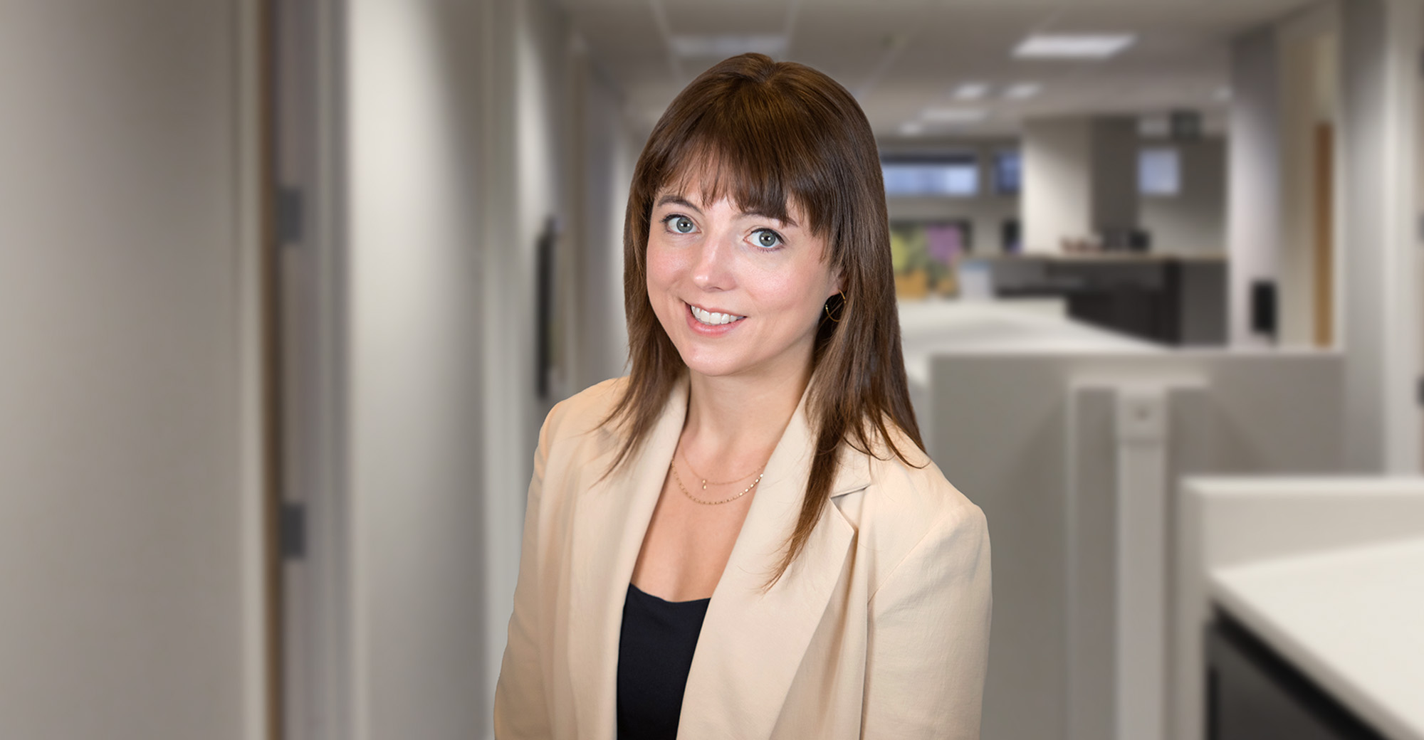 Michaela E. Thornton