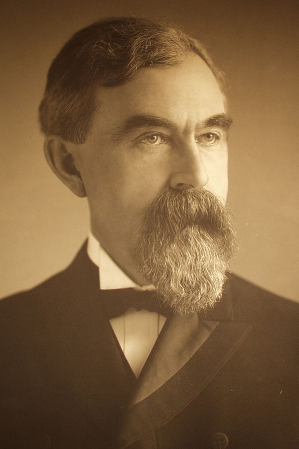 William H. Dickson